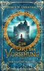 Buchcover Der Pfad des Magiers