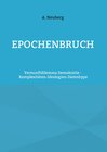 Buchcover Epochenbruch