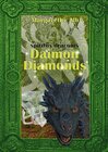 Buchcover Daimon Diamonds