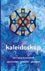 Buchcover Kaleidoskop