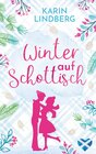 Buchcover Winter auf Schottisch