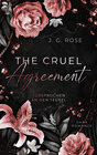 Buchcover The Cruel Agreement - Versprochen an den Teufel
