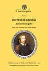 Buchcover Der Weg zu Christus
