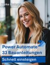 Buchcover Power Automate