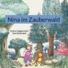 Buchcover Nina im Zauberwald