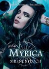 Buchcover Myrica - Sirenenfluch
