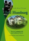 Buchcover Bad Homburg