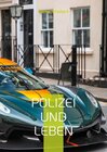 Buchcover Polizei und Leben
