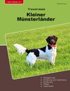 Buchcover Traumrasse Kleiner Münsterländer