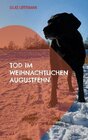 Buchcover Tod im weihnachtlichen Augustfehn