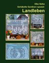 Buchcover Gehäkelte Gardinen spezial : Landleben