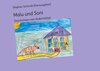Buchcover Malu und Soni