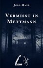 Buchcover Vermisst in Mettmann
