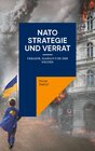 Buchcover NATO Strategie und Verrat