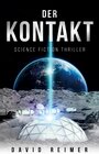 Buchcover Der Kontakt: Science Fiction Thriller