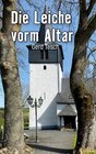 Buchcover Die Leiche vorm Altar
