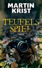 Buchcover Teufels Spiel