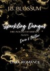 Buchcover Sparkling Damages