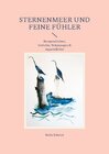 Buchcover Sternenmeer und feine Fühler