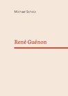 Buchcover René Guénon