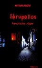 Buchcover Skrupellos