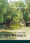 Buchcover Die Weiden