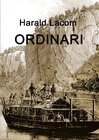 Buchcover Ordinari