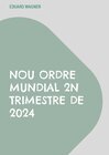 Buchcover Nou ordre mundial 2n trimestre de 2024