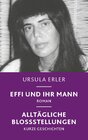 Buchcover Effi und ihr Mann