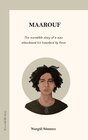 Buchcover Maarouf