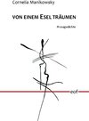 Buchcover von einem Esel träumen