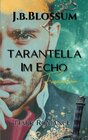 Buchcover Tarantella im Echo