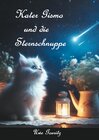 Buchcover Kater Gismo und die Sternschnuppe