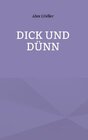 Buchcover Dick und Dünn