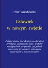 Buchcover Czlowiek w nowym swietle