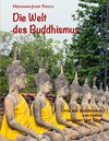 Buchcover Die Welt des Buddhismus