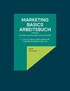 Buchcover Marketing Basics