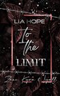 Buchcover To the Limit