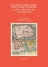 Buchcover Das Papageienland = Psittacorum regio (yinggedi) in der Antarktis