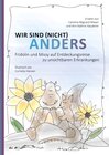 Buchcover Wir sind (nicht) anders