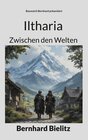 Buchcover Iltharia