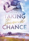 Buchcover Taking the Second Chance