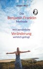 Buchcover Die Benjamin-Franklin-Methode