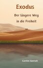 Buchcover Exodus