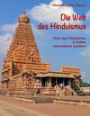 Buchcover Die Welt des Hinduismus