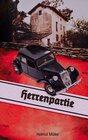 Buchcover Herrenpartie