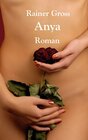 Buchcover Anya