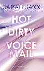 Buchcover Hot Dirty Voicemail