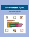Buchcover Meine ersten Apps