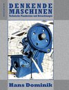 Buchcover Denkende Maschinen